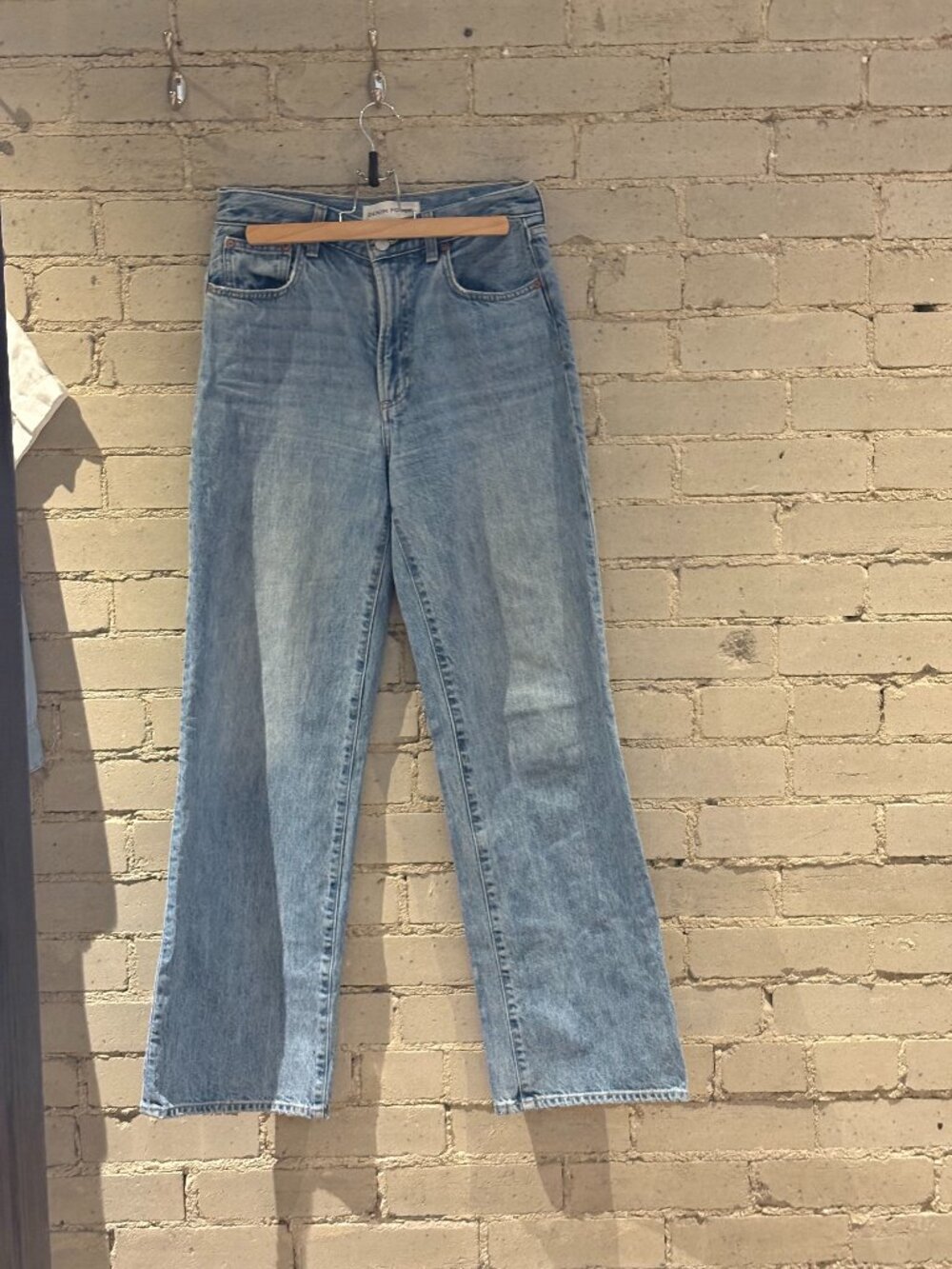 Denim Forum Jeans